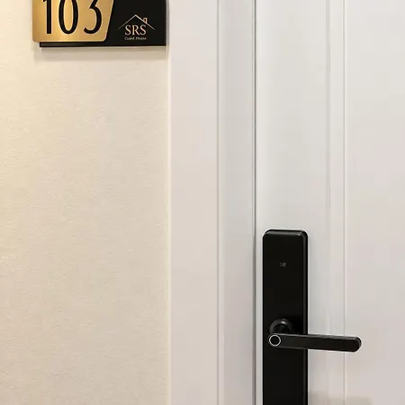 Srs Maison d'hôtes *
