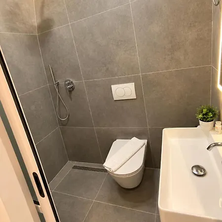 Srs Maison d'hôtes *