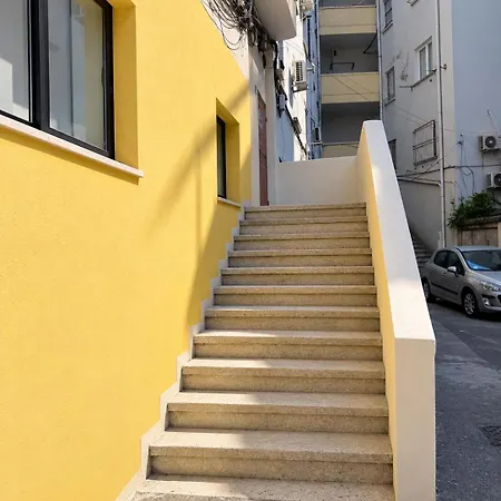 Maison d'hôtes Srs